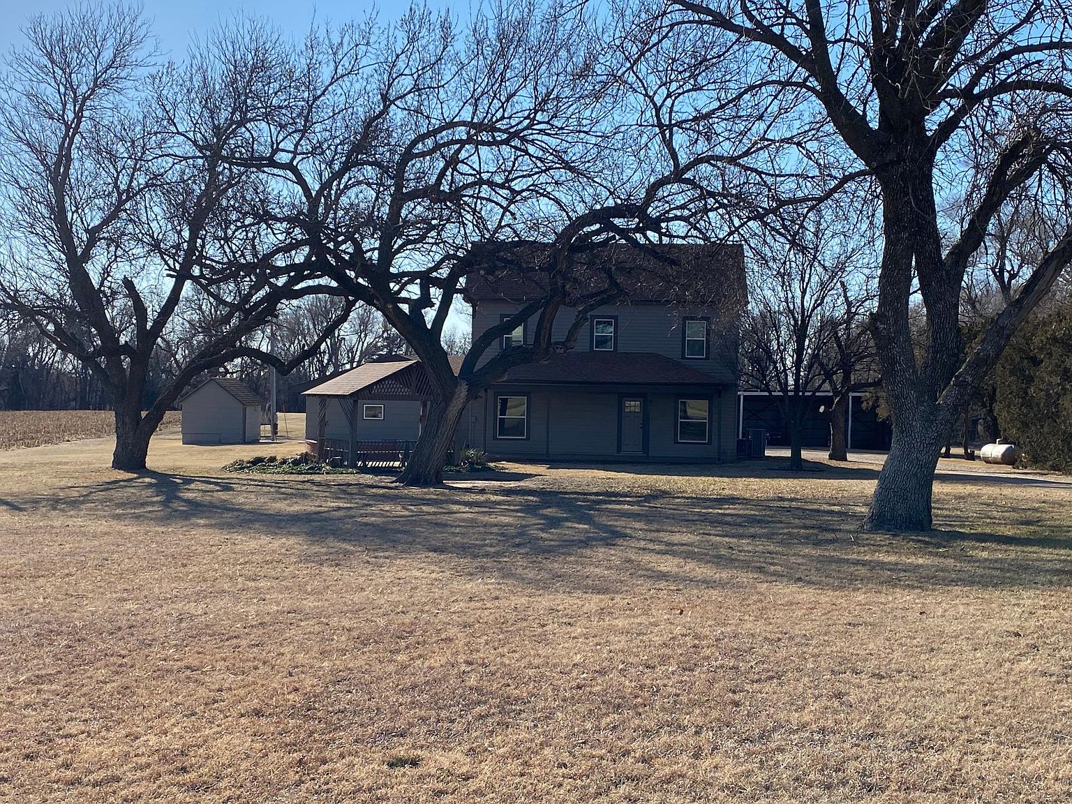 505 S 327th St W, Garden Plain, KS 67050 Zillow