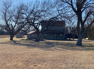 505 S 327th St W, Garden Plain, KS 67050