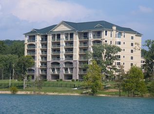 662 Waterside Cir, Andersonville, TN 37705