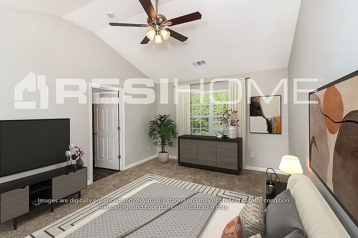 3 bed, 2.5 bath, 1706 sqft, $1,995 — Photo 4