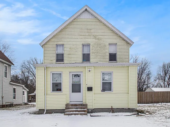917 Middlebury St, Elkhart, IN 46516