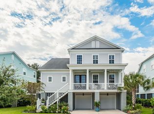 1432 Stratton Pl, Mount Pleasant, SC 29466