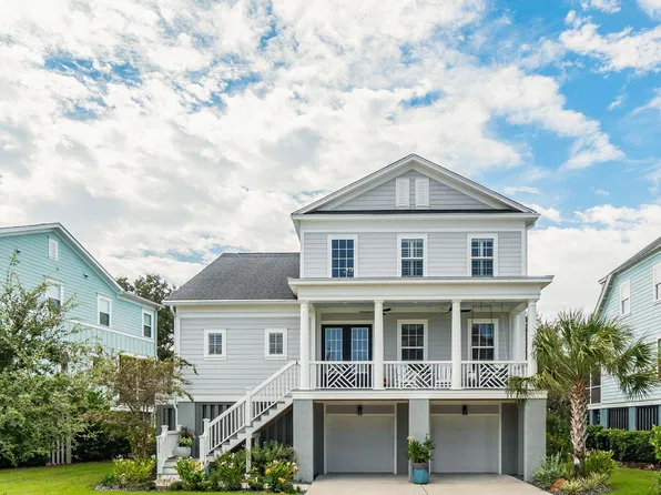 1432 Stratton Pl, Mount Pleasant, SC 29466