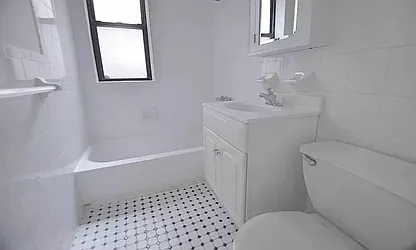 Rented by Manhattan Realty Group