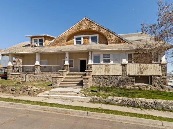 213 Cedar St #1-7, Klamath Falls, OR 97601