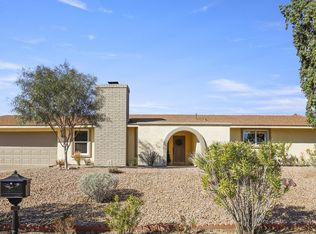 17406 E Caliente Dr, Fountain Hills, AZ 85268