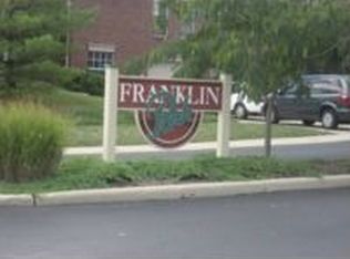 5128 Franklin Park, Mason, OH