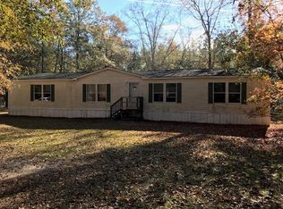 251 Marble Ln, Walterboro, SC 29488