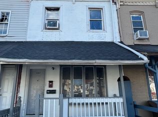 642 Schuylkill Ave, Reading, PA 19601