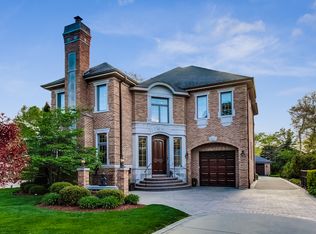 516 N Prospect Ave, Park Ridge, IL 60068