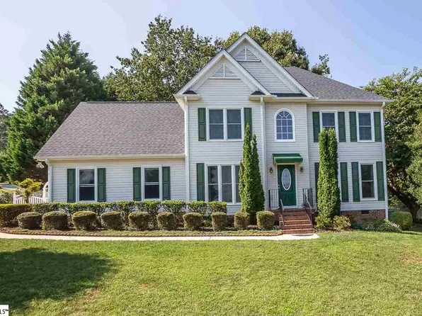 502 Cold Branch Way, Greenville, SC 29609