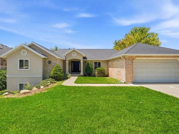4515 S Jefferson Ave, South Ogden, UT 84403