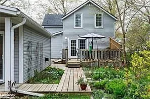 435 Napier St #A — Photo 22