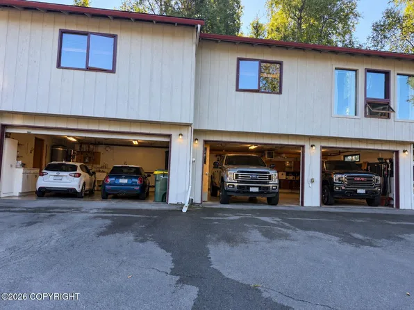 21910 Sheltering Spruce Loop, Chugiak, AK 99567