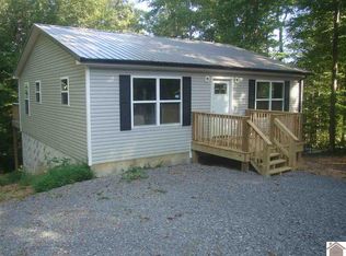 332 Redbird Dr, Cadiz, KY 42211