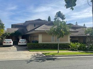 1027 Koko Kai Pl, Honolulu, HI 96825