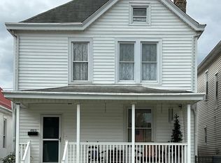 1803 Offnere St, Portsmouth, OH 45662