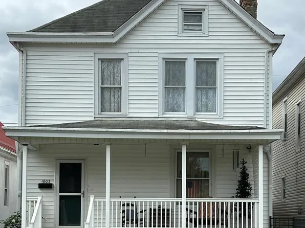 1803 Offnere St, Portsmouth, OH 45662