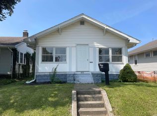 1831 S Washington St, Kokomo, IN