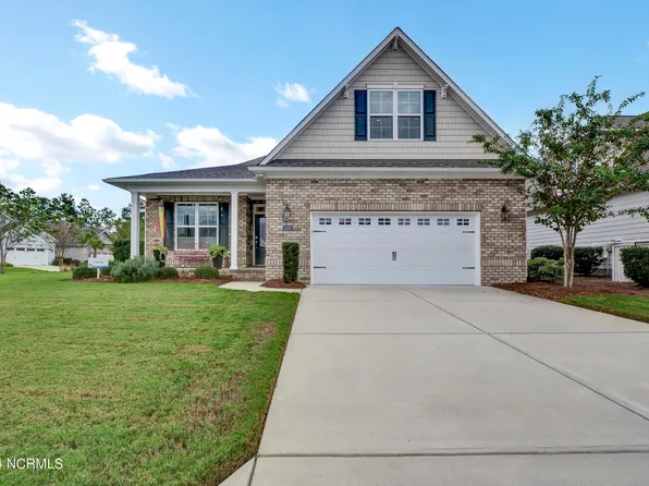 2305 Amorosa Loop NE, Leland, NC 28451