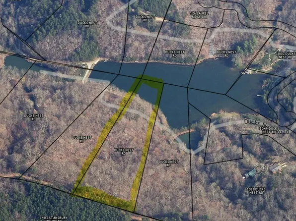 0 Ducks Nest Rd Lot 1, Turtletown, TN 37391
