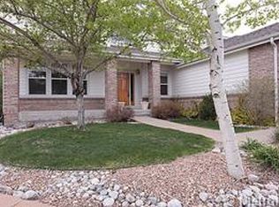 6371 Wier Way, Golden, CO 80403
