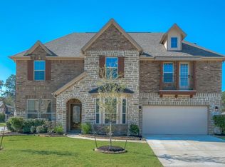 24019 Leblanc Landing Dr, Spring, TX 77389