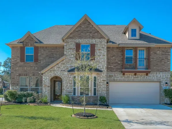 24019 Leblanc Landing Dr, Spring, TX 77389