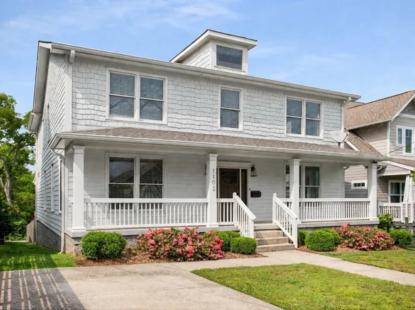 1102 Caldwell Ave, Nashville, TN 37204
