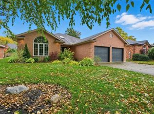 181 Lawrence Ln, Pelham, ON L0S 1E4