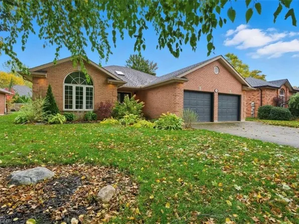 181 Lawrence Ln, Pelham, ON L0S 1E4