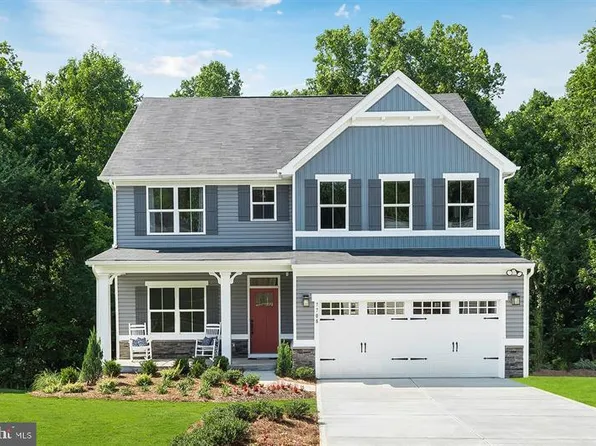 170 Trail Ct, York, PA 17406