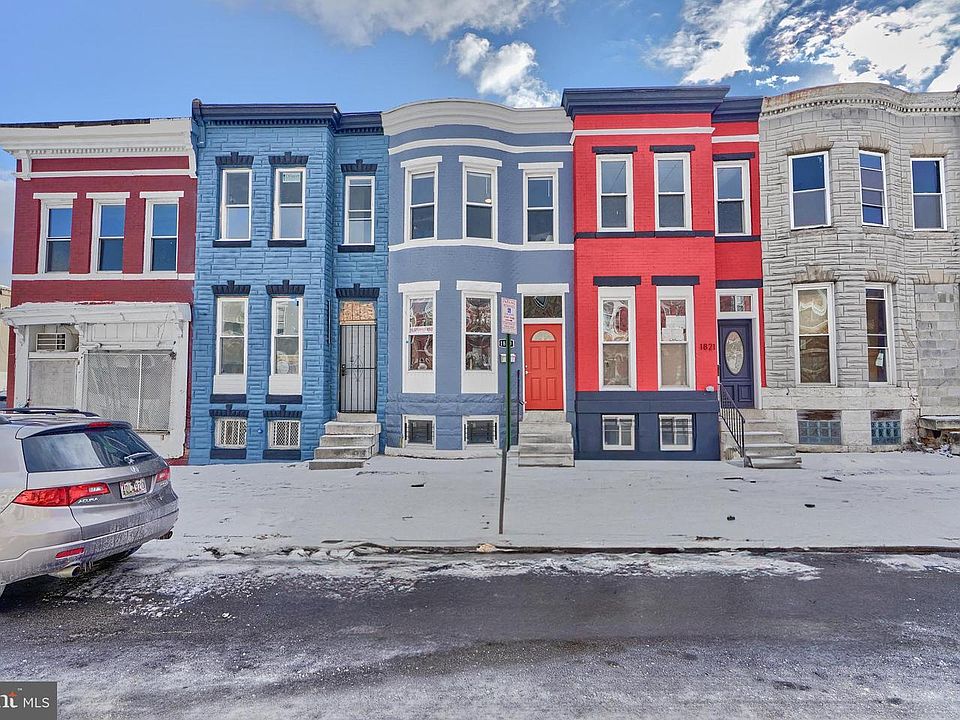 1st image of 1819 Clifton Ave