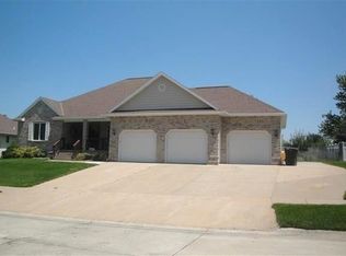 5303 I Ave, Kearney, NE 68847