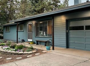 1518 NE Wakefield Pl, Bend, OR 97701