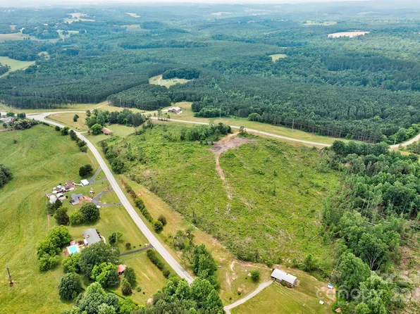 0 Polkville Rd, Lawndale, NC 28090