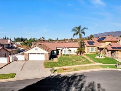 6856 Mendocino Pl, Rancho Cucamonga, CA, 91701