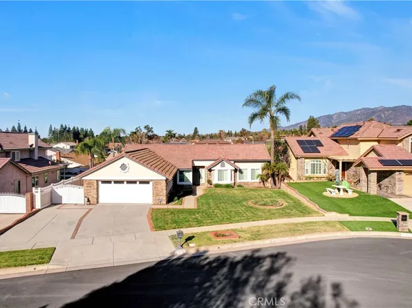 6856 Mendocino Pl, Rancho Cucamonga, CA 91701