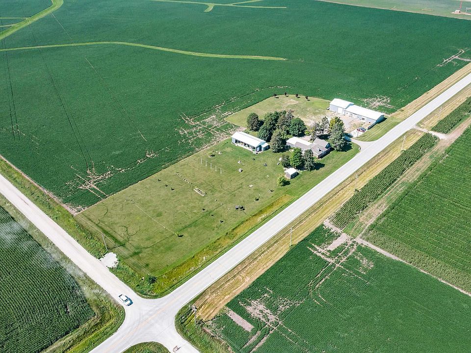 1902 E Schrock Rd, Waterloo, IA 50701 Zillow