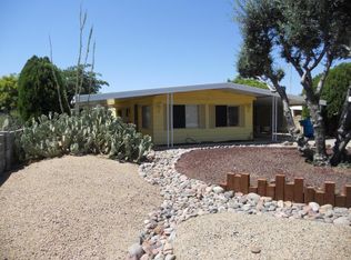 3501 E Kings Ave, Phoenix, AZ 85032