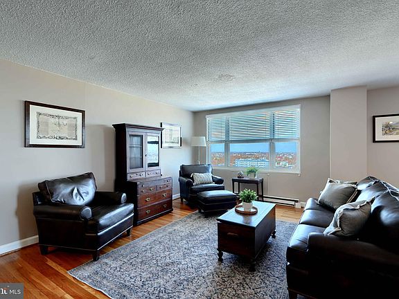4th image of 1101 Saint Paul St Unit 1810