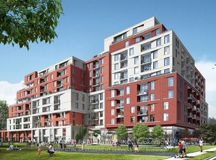 3100 Keele St #915, Toronto, ON M3M 0E1