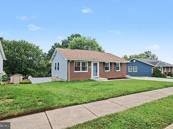 2nd image of 4228 Mispillion Rd