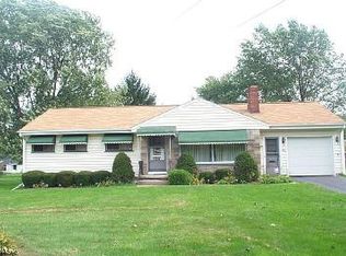 41 Placid Dr, Youngstown, OH 44515