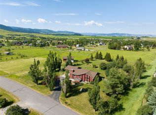 265 Cougar Dr, Bozeman, MT 59718