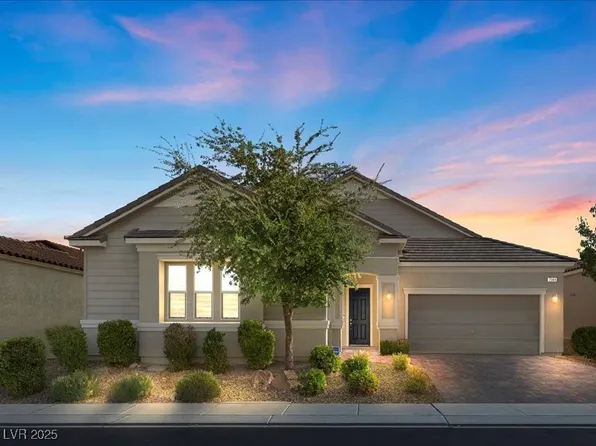 2364 Boretto St, Henderson, NV 89044