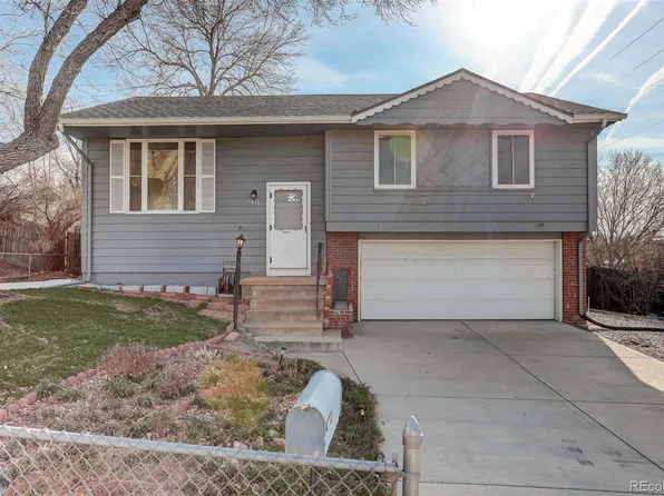 7610 Teller Street, Arvada, CO 80003