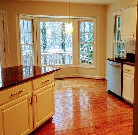 Kitchen Kiosk
