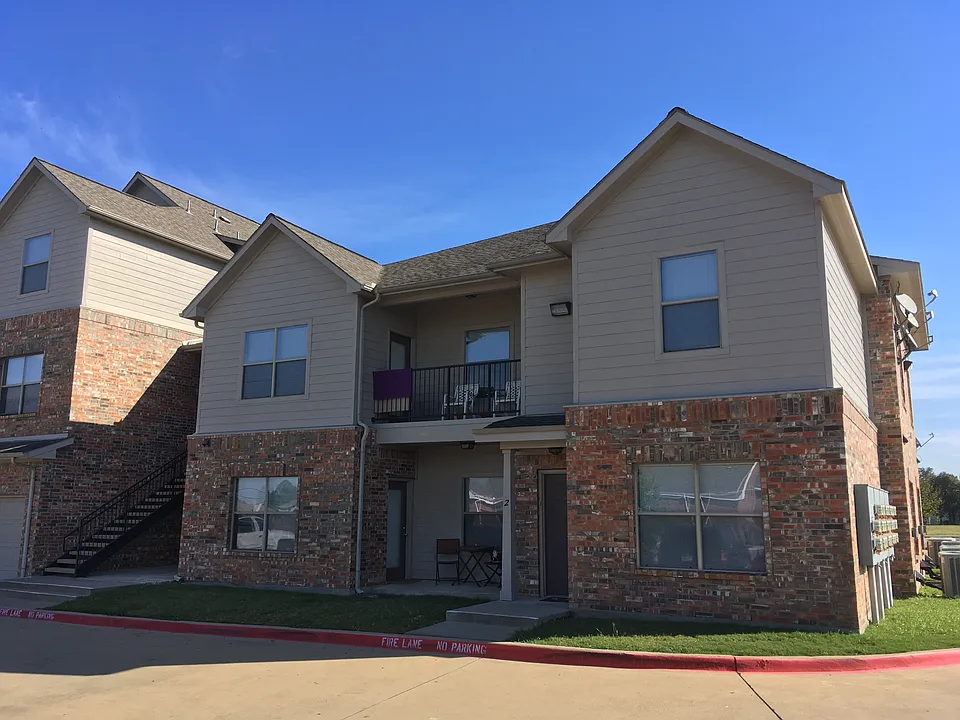Westridge Apartments
