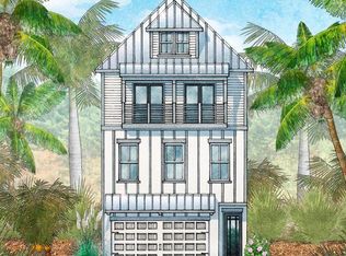 40 Grande Pointe Cir, Inlet Beach, FL 32461